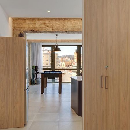 Apartment Tribuna Center By Seric Málaga Exterior foto